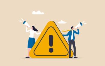 attention