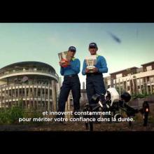 Vignette - Présentation de Dalkia